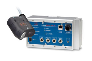 颜色传感器 颜色传感器